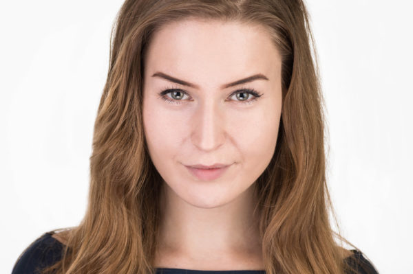 Lincolnshire headshot photographer