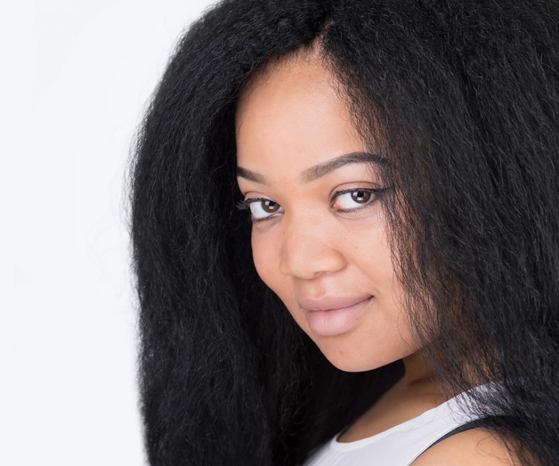 Headshot photography by Andrej