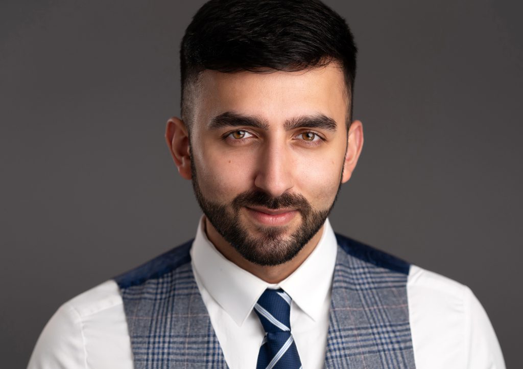 Business actor headshot photographer Lincoln Nottingham Leicester Peterborough Midlands