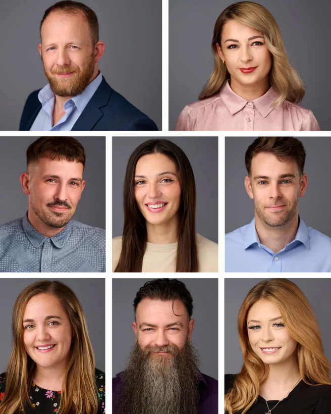 team-headshots-business-corporate-team-portraits